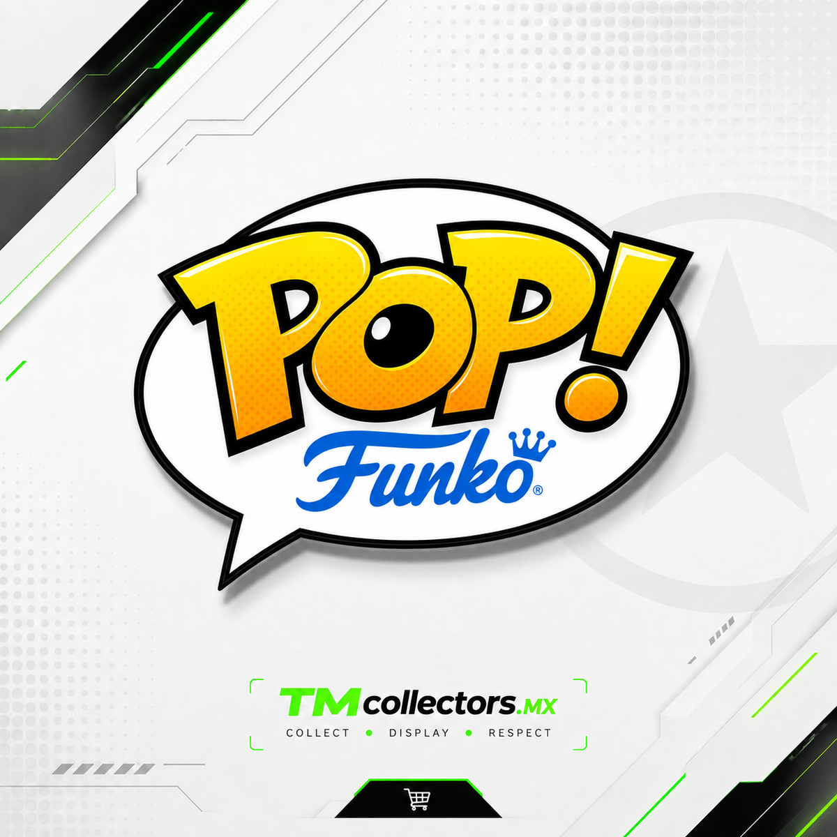 Funko POP!