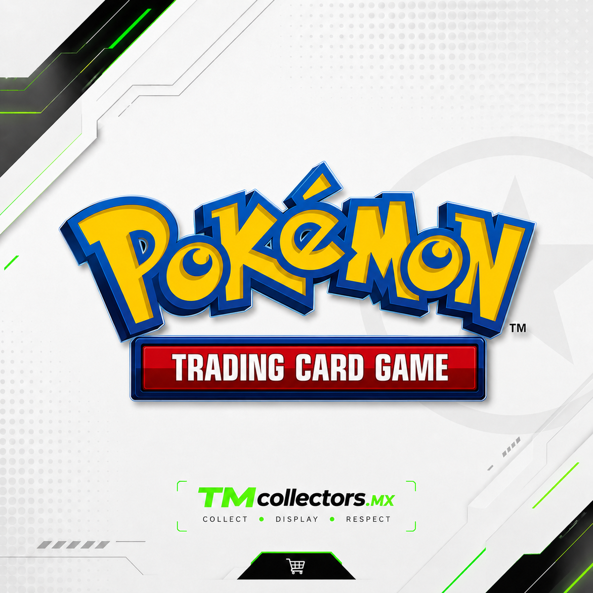 Pokémon TCG