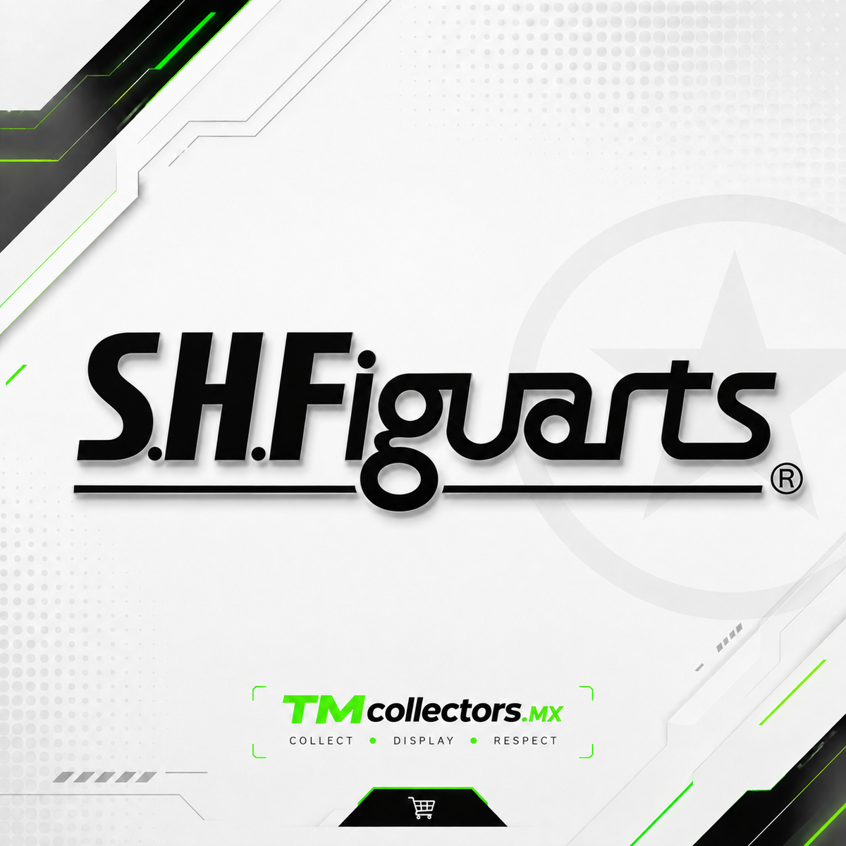 SH Figuarts
