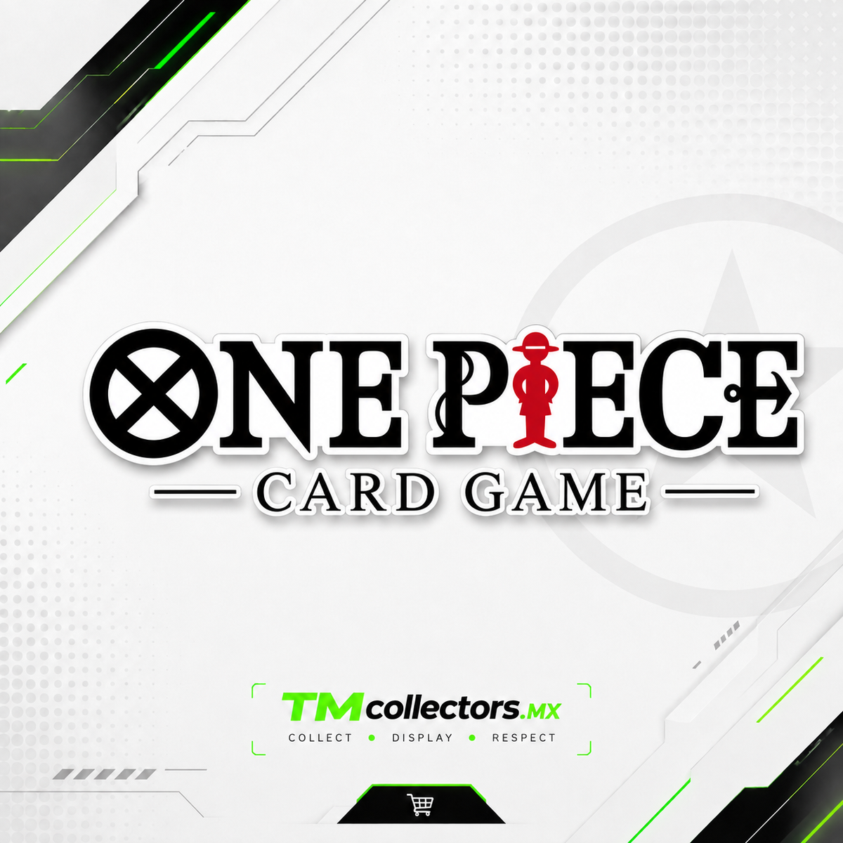 One Piece Card Game