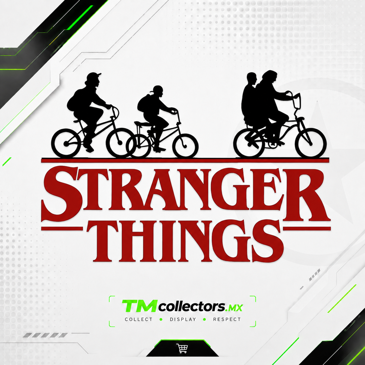 Stranger Things