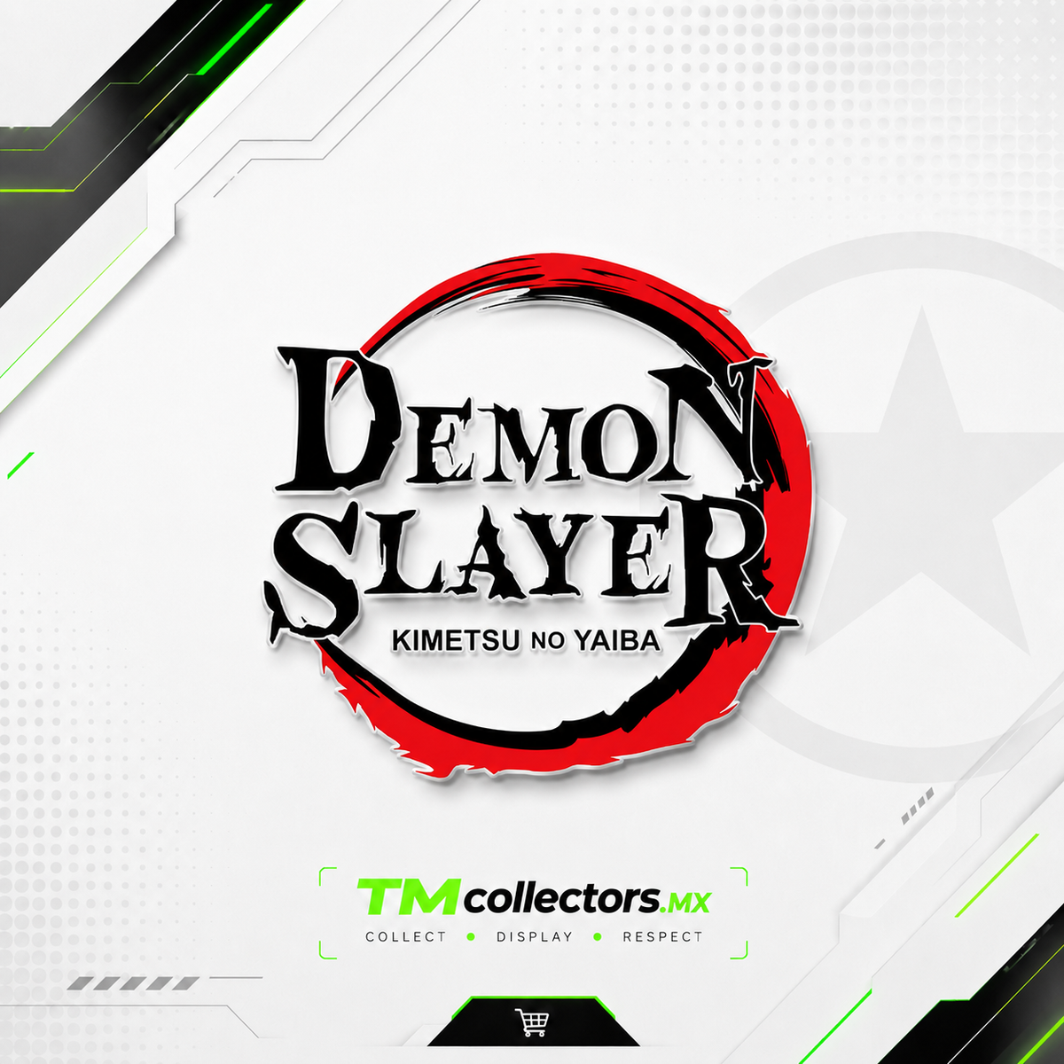 Demon Slayer