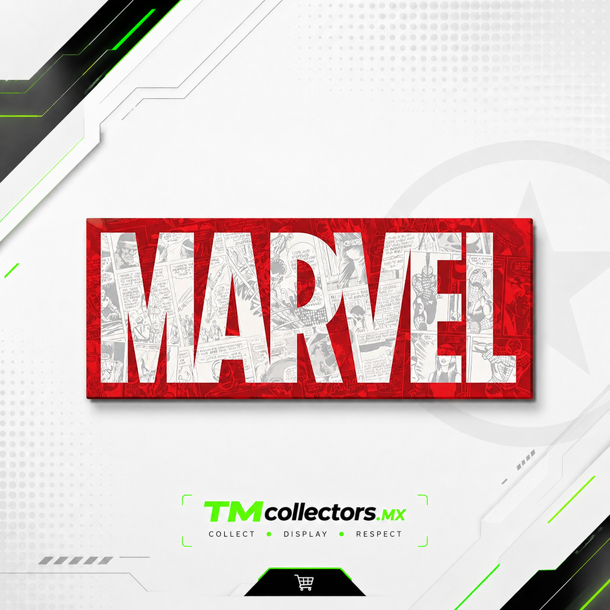 Marvel