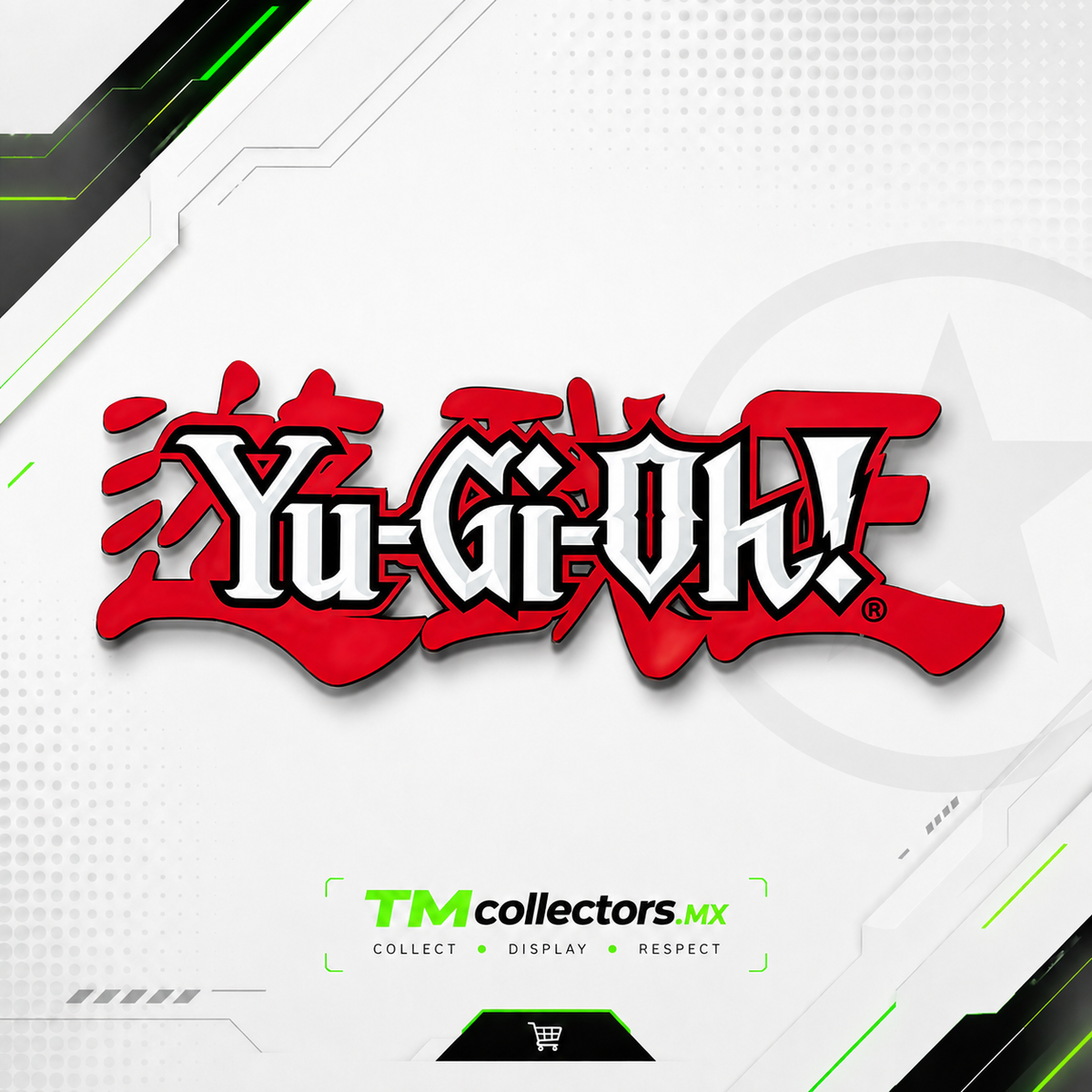 Yu Gi Oh!