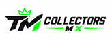 TMcollectors.MX - Inicio