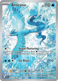 Articuno 161/159 – Pokémon TCG en inglés