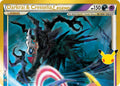 Darkrai & Cresselia LEGEND 99/102 – Mitad superior – Sello 30 aniversario