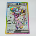 Espeon ex 175/SVP EN frente