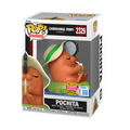 Funko Pop Pochita con sombrero #2329 en caja