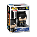 Funko Pop! Batman #654 – The New Batman Adventures — en caja