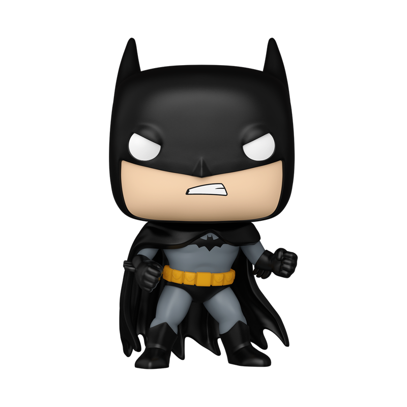 Funko Pop! Batman #654 – The New Batman Adventures — figura