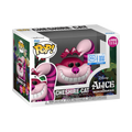 Funko Pop! Cheshire Cat (Eyebrows) #1773 – Alicia en el País de las Maravillas — en caja