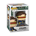 Funko Pop! Cyclops #1641 – Avengers: Doomsday — en caja