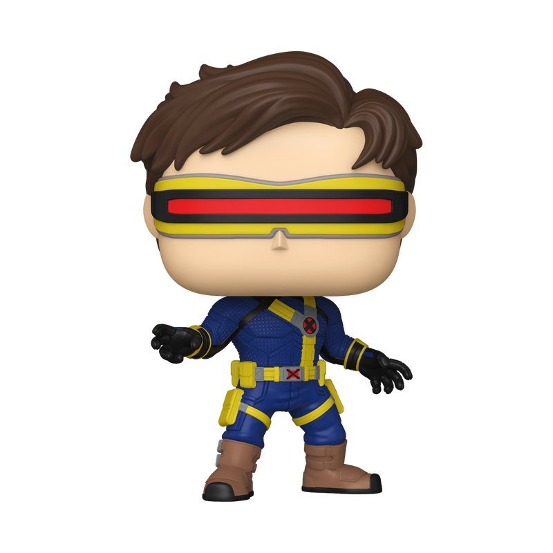 Funko Pop! Cyclops #1641 – Avengers: Doomsday — figura