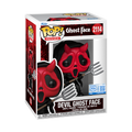 Funko Pop! Devil Ghost Face #2114 — en caja