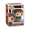 Funko Pop! Dexter Morgan with Syringe #1944 – Funko Exclusive — en caja
