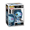 Funko Pop Emily Patchwork 2118 en caja