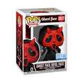 Funko Pop Ghost Face Devil Face 2037 en caja