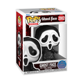 Funko Pop! Ghost Face (Shelf Sitter) #2002 — en caja