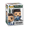 Funko Pop! Mister Fantastic #1639 – Avengers: Doomsday en caja