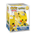 Funko Pop Premium Pikachu 1127 en caja