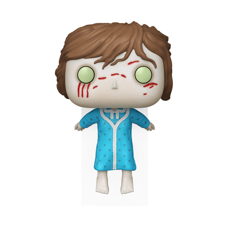 Funko Pop! Regan Floating #1934 – El Exorcista figura