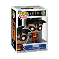 Funko Pop! Robin #656 – The New Batman Adventures en caja