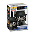 Funko Pop! Scarecrow #657 – The New Batman Adventures en caja