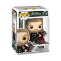 Funko Pop! Thor #1637 – Avengers: Doomsday en caja