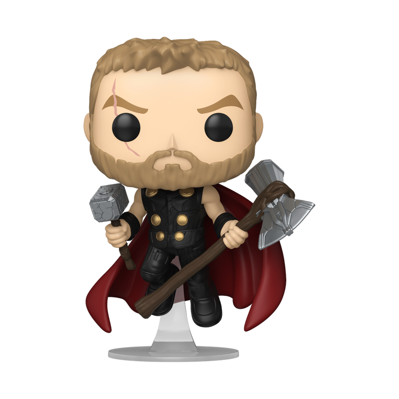 Funko Pop! Thor #1637 – Avengers: Doomsday figura