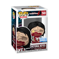 Funko Pop! Victoria Heyes #1949 – Terrifier 3 — en caja