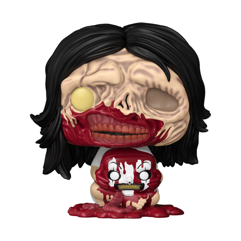 Funko Pop! Victoria Heyes #1949 – Terrifier 3 — figura