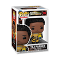 Funko Pop! Tej Parker 1996 de Fast & Furious en caja