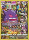 Gengar TG06/TG30 – Pokémon TCG en inglés