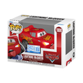 Funko Pop! Lightning McQueen (Leaping) #1800 – Cars en caja