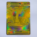 Mega Charizard X ex 130/094 frente