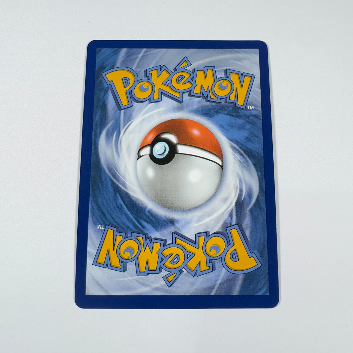 Mega Charizard X ex 130/094 reverso