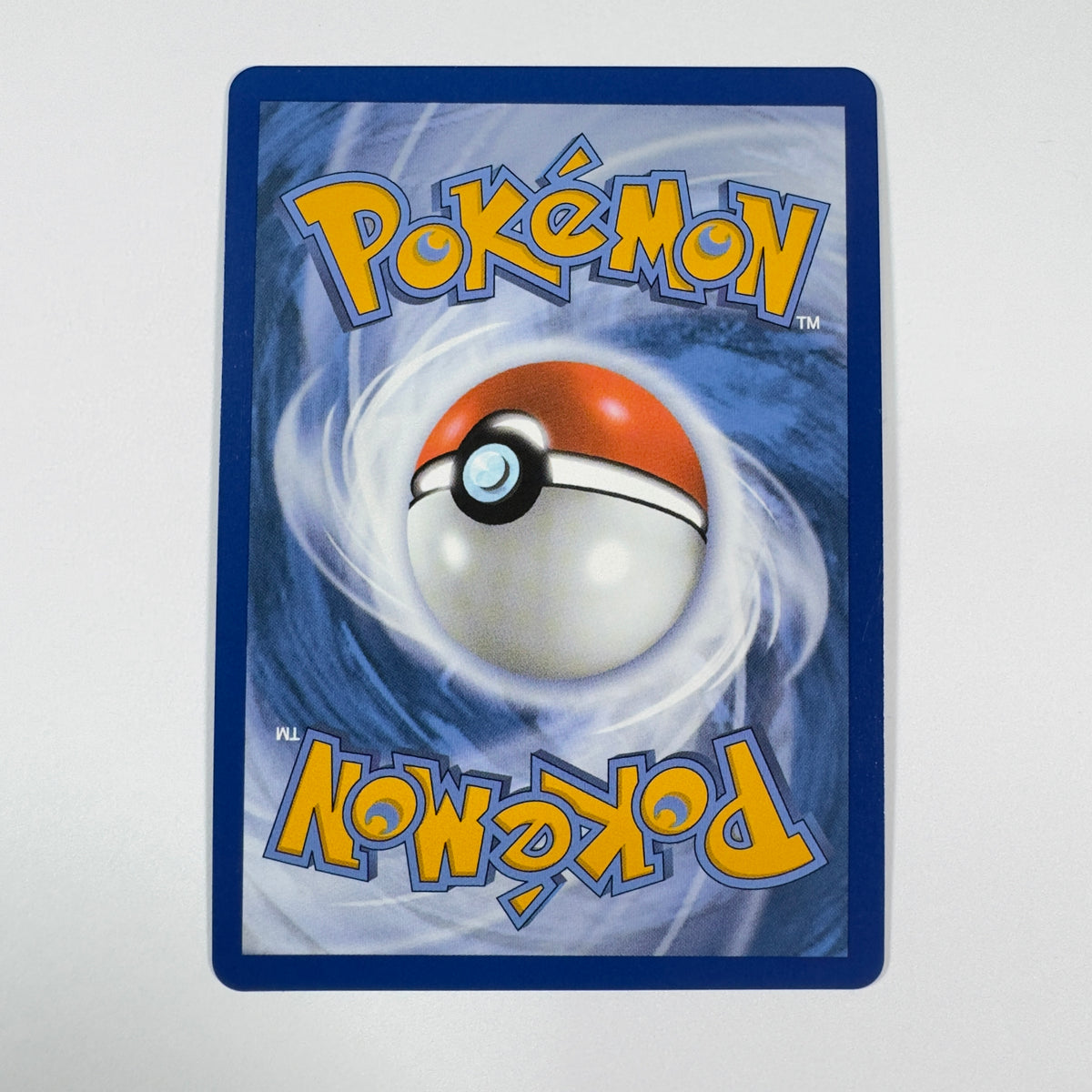 Mega Charizard X ex MEP EN 023 reverso