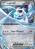 Lugia ex 082/131 – Pokémon TCG (Inglés)