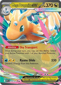 Mega Dragonite ex 152/217 – Pokémon TCG (Inglés)