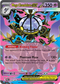 Mega Chandelure ex 038/084 – Pokémon TCG (Inglés)