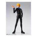 S.H.Figuarts Sanji de One Piece — vista 1