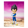 S.H.Figuarts Vegeta Mini de Dragon Ball DAIMA — vista 1